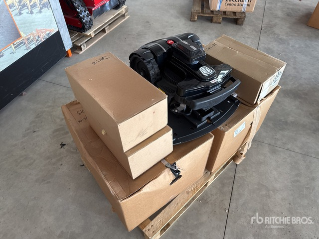 2023 Techline LX4 Electric Qte de Robots De Tonte ... :Misc. Environmental Equipment - Malčer: slika 2023 Techline LX4 Electric Qte de Robots De Tonte ... :Misc. Environmental Equipment - Malčer 2023 Techline LX4 Electric Qte de Robots De Tonte ... :Misc. Environmental Equipment - Malčer: slika 2023 Techline LX4 Electric Qte de Robots De Tonte ... :Misc. Environmental Equipment - Malčer