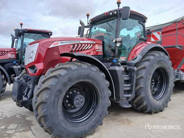 2024 McCormick X8.631 VT Drive Tracteur Agricole ( Non Utilise ... 4WD Tractor - Traktor: slika 2024 McCormick X8.631 VT Drive Tracteur Agricole ( Non Utilise ... 4WD Tractor - Traktor 2024 McCormick X8.631 VT Drive Tracteur Agricole ( Non Utilise ... 4WD Tractor - Traktor: slika 2024 McCormick X8.631 VT Drive Tracteur Agricole ( Non Utilise ... 4WD Tractor - Traktor