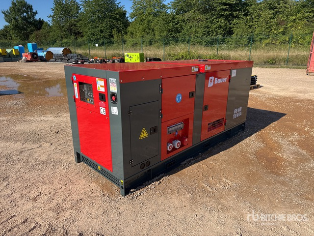 2025 Bauer GFS80KW 100 kVA Skid-Mounted (Unused) Generator Set - Generatorski set: slika 2025 Bauer GFS80KW 100 kVA Skid-Mounted (Unused) Generator Set - Generatorski set 2025 Bauer GFS80KW 100 kVA Skid-Mounted (Unused) Generator Set - Generatorski set: slika 2025 Bauer GFS80KW 100 kVA Skid-Mounted (Unused) Generator Set - Generatorski set