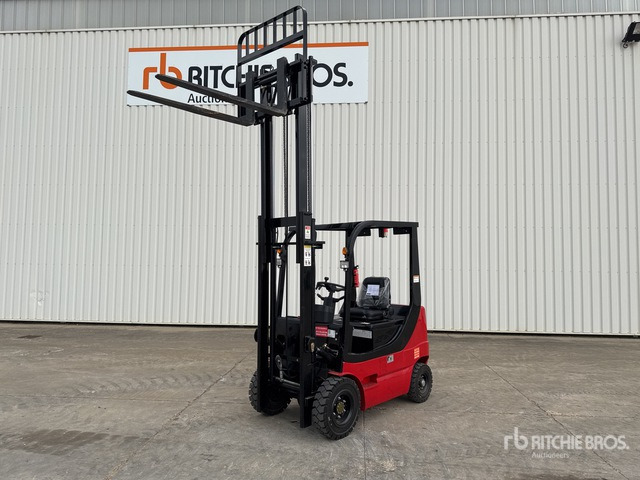 2025 KUL EF-3300 1500 kg Electric ForkLift (Unused) Electric Forklift - Električni viličar: slika 2025 KUL EF-3300 1500 kg Electric ForkLift (Unused) Electric Forklift - Električni viličar 2025 KUL EF-3300 1500 kg Electric ForkLift (Unused) Electric Forklift - Električni viličar: slika 2025 KUL EF-3300 1500 kg Electric ForkLift (Unused) Electric Forklift - Električni viličar