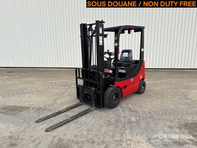 2025 KUL EF-3300 1500 kg Electric ForkLift (Unused) Electric Forklift - Električni viličar: slika 2025 KUL EF-3300 1500 kg Electric ForkLift (Unused) Electric Forklift - Električni viličar 2025 KUL EF-3300 1500 kg Electric ForkLift (Unused) Electric Forklift - Električni viličar: slika 2025 KUL EF-3300 1500 kg Electric ForkLift (Unused) Electric Forklift - Električni viličar