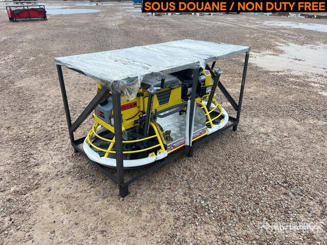 2025 SDLOOL SL80R Truelle (Non Utilise) (Unused) Power Trowel - Helikopter za beton: slika 2025 SDLOOL SL80R Truelle (Non Utilise) (Unused) Power Trowel - Helikopter za beton 2025 SDLOOL SL80R Truelle (Non Utilise) (Unused) Power Trowel - Helikopter za beton: slika 2025 SDLOOL SL80R Truelle (Non Utilise) (Unused) Power Trowel - Helikopter za beton