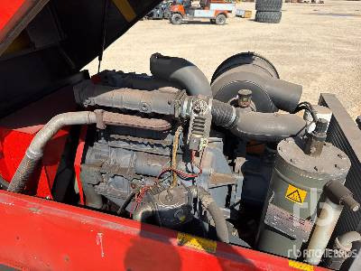 Zračni kompresor ATLAS COPCO Compresseur A Air: slika Zračni kompresor ATLAS COPCO Compresseur A Air