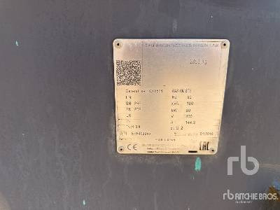 ATLAS COPCO QAS-100ST3 - Generatorski set: slika ATLAS COPCO QAS-100ST3 - Generatorski set ATLAS COPCO QAS-100ST3 - Generatorski set: slika ATLAS COPCO QAS-100ST3 - Generatorski set