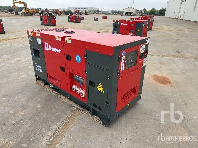 BAUER GFS-12KW Skid-Mounted 12kW/15kVA (Unused) - Generatorski set: slika BAUER GFS-12KW Skid-Mounted 12kW/15kVA (Unused) - Generatorski set BAUER GFS-12KW Skid-Mounted 12kW/15kVA (Unused) - Generatorski set: slika BAUER GFS-12KW Skid-Mounted 12kW/15kVA (Unused) - Generatorski set