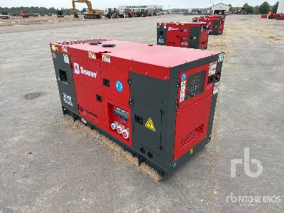 BAUER GFS-12KW Skid-Mounted 12kW/15kVA (Unused) - Generatorski set: slika BAUER GFS-12KW Skid-Mounted 12kW/15kVA (Unused) - Generatorski set BAUER GFS-12KW Skid-Mounted 12kW/15kVA (Unused) - Generatorski set: slika BAUER GFS-12KW Skid-Mounted 12kW/15kVA (Unused) - Generatorski set