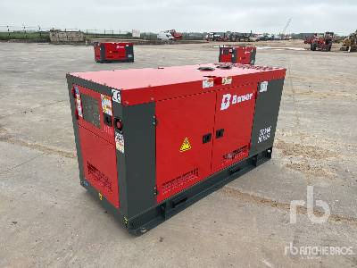 BAUER GFS-12KW Skid-Mounted 12kW/15kVA (Unused) - Generatorski set: slika BAUER GFS-12KW Skid-Mounted 12kW/15kVA (Unused) - Generatorski set BAUER GFS-12KW Skid-Mounted 12kW/15kVA (Unused) - Generatorski set: slika BAUER GFS-12KW Skid-Mounted 12kW/15kVA (Unused) - Generatorski set