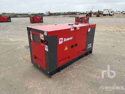 BAUER GFS-16KW Skid-Mounted 16kW/20kVA (Unused) - Generatorski set: slika BAUER GFS-16KW Skid-Mounted 16kW/20kVA (Unused) - Generatorski set BAUER GFS-16KW Skid-Mounted 16kW/20kVA (Unused) - Generatorski set: slika BAUER GFS-16KW Skid-Mounted 16kW/20kVA (Unused) - Generatorski set