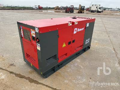 BAUER GFS-24KW Skid-Mounted 24kW/30kVA (Unused) - Generatorski set: slika BAUER GFS-24KW Skid-Mounted 24kW/30kVA (Unused) - Generatorski set BAUER GFS-24KW Skid-Mounted 24kW/30kVA (Unused) - Generatorski set: slika BAUER GFS-24KW Skid-Mounted 24kW/30kVA (Unused) - Generatorski set