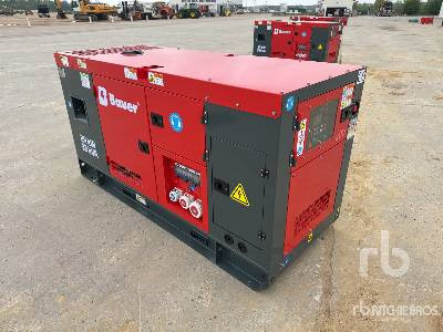 BAUER GFS-24KW Skid-Mounted 24kW/30kVA (Unused) - Generatorski set: slika BAUER GFS-24KW Skid-Mounted 24kW/30kVA (Unused) - Generatorski set BAUER GFS-24KW Skid-Mounted 24kW/30kVA (Unused) - Generatorski set: slika BAUER GFS-24KW Skid-Mounted 24kW/30kVA (Unused) - Generatorski set