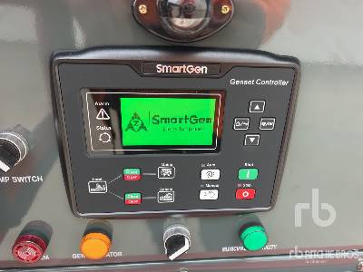 Novi Generatorski set BAUER GFS-50KW 62.5 kVA Skid-Mounted (Unused): slika Novi Generatorski set BAUER GFS-50KW 62.5 kVA Skid-Mounted (Unused)