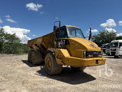 CAT 730 Tombereau Articule - Zglobni istovarivač: slika CAT 730 Tombereau Articule - Zglobni istovarivač CAT 730 Tombereau Articule - Zglobni istovarivač: slika CAT 730 Tombereau Articule - Zglobni istovarivač
