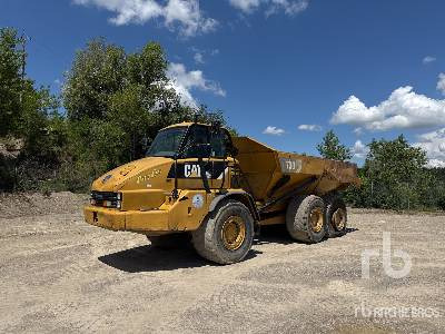 CAT 730 Tombereau Articule - Zglobni istovarivač: slika CAT 730 Tombereau Articule - Zglobni istovarivač CAT 730 Tombereau Articule - Zglobni istovarivač: slika CAT 730 Tombereau Articule - Zglobni istovarivač