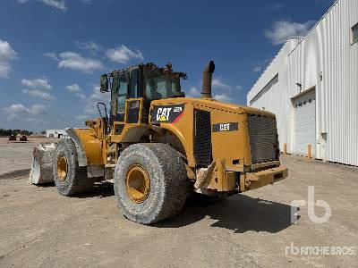 CATERPILLAR 966 H - Utovarivač na kotačima: slika CATERPILLAR 966 H - Utovarivač na kotačima CATERPILLAR 966 H - Utovarivač na kotačima: slika CATERPILLAR 966 H - Utovarivač na kotačima