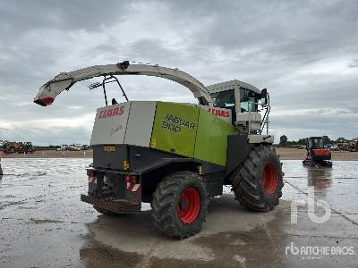 CLAAS JAGUAR 900 SPEE 4WD Ensileuse Forage - Silažni kombajn: slika CLAAS JAGUAR 900 SPEE 4WD Ensileuse Forage - Silažni kombajn CLAAS JAGUAR 900 SPEE 4WD Ensileuse Forage - Silažni kombajn: slika CLAAS JAGUAR 900 SPEE 4WD Ensileuse Forage - Silažni kombajn