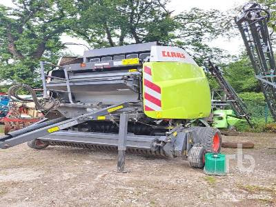 CLAAS VARIANT 370 POW - Rolo balirka: slika CLAAS VARIANT 370 POW - Rolo balirka CLAAS VARIANT 370 POW - Rolo balirka: slika CLAAS VARIANT 370 POW - Rolo balirka
