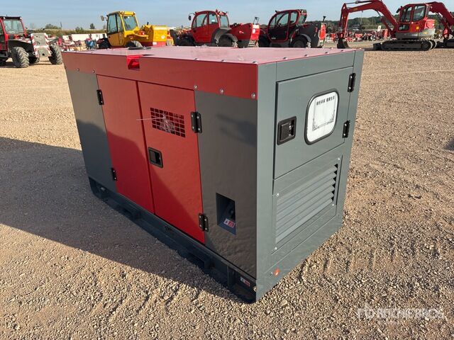 Devol VG-R30 Generator Set - Generatorski set: slika Devol VG-R30 Generator Set - Generatorski set Devol VG-R30 Generator Set - Generatorski set: slika Devol VG-R30 Generator Set - Generatorski set
