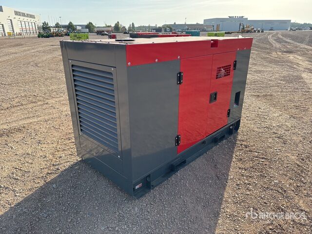 Devol VG-R30 Generator Set - Generatorski set: slika Devol VG-R30 Generator Set - Generatorski set Devol VG-R30 Generator Set - Generatorski set: slika Devol VG-R30 Generator Set - Generatorski set