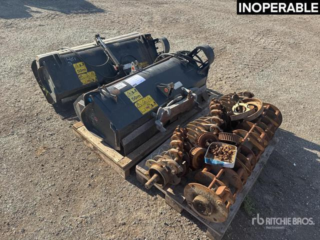 Energreen Foresty :Misc. Environmental Equipment - Građevinska oprema: slika Energreen Foresty :Misc. Environmental Equipment - Građevinska oprema Energreen Foresty :Misc. Environmental Equipment - Građevinska oprema: slika Energreen Foresty :Misc. Environmental Equipment - Građevinska oprema