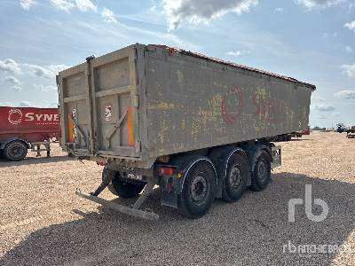 FLIEG FLT334 Tri/A Remorque Benne - Automješalica: slika FLIEG FLT334 Tri/A Remorque Benne - Automješalica FLIEG FLT334 Tri/A Remorque Benne - Automješalica: slika FLIEG FLT334 Tri/A Remorque Benne - Automješalica