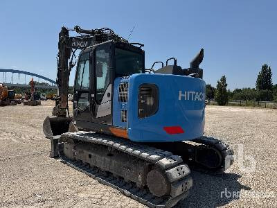 HITACHI ZX135US-6 Pelle Sur Chenilles - Bager gusjeničar: slika HITACHI ZX135US-6 Pelle Sur Chenilles - Bager gusjeničar HITACHI ZX135US-6 Pelle Sur Chenilles - Bager gusjeničar: slika HITACHI ZX135US-6 Pelle Sur Chenilles - Bager gusjeničar