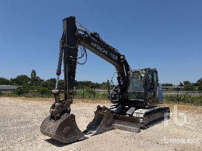 HITACHI ZX135US-6 Pelle Sur Chenilles - Bager gusjeničar: slika HITACHI ZX135US-6 Pelle Sur Chenilles - Bager gusjeničar HITACHI ZX135US-6 Pelle Sur Chenilles - Bager gusjeničar: slika HITACHI ZX135US-6 Pelle Sur Chenilles - Bager gusjeničar