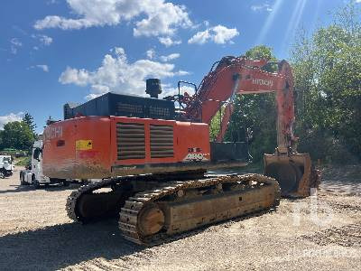 HITACHI ZX490LCH-6 Pelle Sur Chenilles - Bager gusjeničar: slika HITACHI ZX490LCH-6 Pelle Sur Chenilles - Bager gusjeničar HITACHI ZX490LCH-6 Pelle Sur Chenilles - Bager gusjeničar: slika HITACHI ZX490LCH-6 Pelle Sur Chenilles - Bager gusjeničar