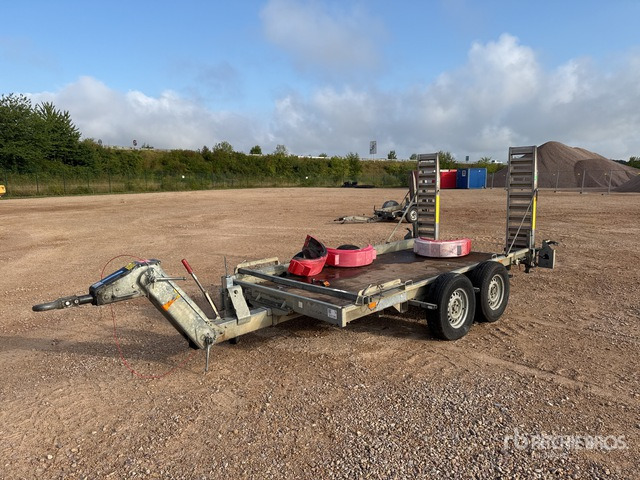 Hubiere H212L14CF Equipment Trailer - Prikolica s niskim utovarivačem: slika Hubiere H212L14CF Equipment Trailer - Prikolica s niskim utovarivačem Hubiere H212L14CF Equipment Trailer - Prikolica s niskim utovarivačem: slika Hubiere H212L14CF Equipment Trailer - Prikolica s niskim utovarivačem