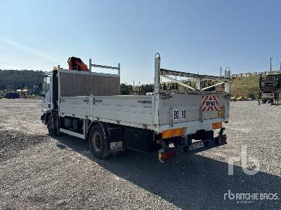 IVECO LA1A1733P36 2006 Palfinger PK8500 on 4x2 Ca ... - Kamion s otvorenim sandukom, Kamion s kranom: slika IVECO LA1A1733P36 2006 Palfinger PK8500 on 4x2 Ca ... - Kamion s otvorenim sandukom, Kamion s kranom IVECO LA1A1733P36 2006 Palfinger PK8500 on 4x2 Ca ... - Kamion s otvorenim sandukom, Kamion s kranom: slika IVECO LA1A1733P36 2006 Palfinger PK8500 on 4x2 Ca ... - Kamion s otvorenim sandukom, Kamion s kranom