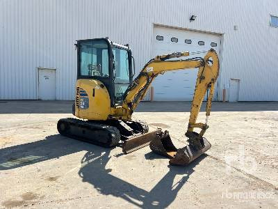 KOMATSU PC26MR-3 Mini-Pelle - Mini bager: slika KOMATSU PC26MR-3 Mini-Pelle - Mini bager KOMATSU PC26MR-3 Mini-Pelle - Mini bager: slika KOMATSU PC26MR-3 Mini-Pelle - Mini bager