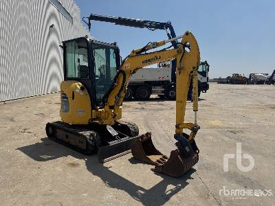 KOMATSU PC26MR-3 Mini-Pelle - Mini bager: slika KOMATSU PC26MR-3 Mini-Pelle - Mini bager KOMATSU PC26MR-3 Mini-Pelle - Mini bager: slika KOMATSU PC26MR-3 Mini-Pelle - Mini bager