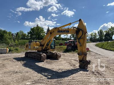 KOMATSU PC360LC-10 Pelle Sur Chenilles - Bager gusjeničar: slika KOMATSU PC360LC-10 Pelle Sur Chenilles - Bager gusjeničar KOMATSU PC360LC-10 Pelle Sur Chenilles - Bager gusjeničar: slika KOMATSU PC360LC-10 Pelle Sur Chenilles - Bager gusjeničar