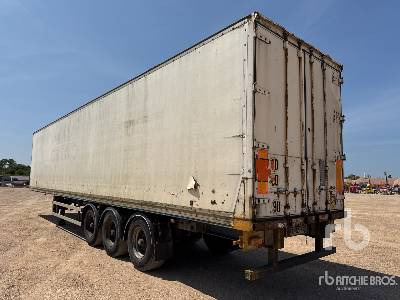 LECITRAILER 3E20BD Tri/A Semi-Remorque Fourgon - Poluprikolica sa zatvorenim sandukom: slika LECITRAILER 3E20BD Tri/A Semi-Remorque Fourgon - Poluprikolica sa zatvorenim sandukom LECITRAILER 3E20BD Tri/A Semi-Remorque Fourgon - Poluprikolica sa zatvorenim sandukom: slika LECITRAILER 3E20BD Tri/A Semi-Remorque Fourgon - Poluprikolica sa zatvorenim sandukom