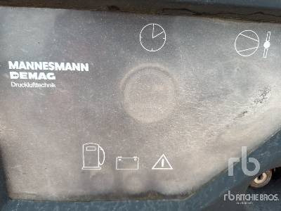 Zračni kompresor MANNESMANN SC50DS-1 Mobile S/A Compresseur A Air (I ...: slika Zračni kompresor MANNESMANN SC50DS-1 Mobile S/A Compresseur A Air (I ...