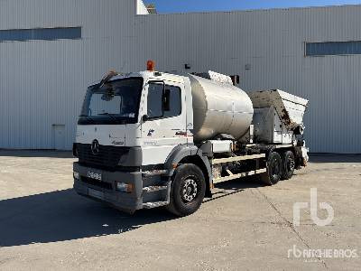 MERCEDES ATEGO 2533 2004 Rincheval BIR 5000 L on 6x2 - Šprica za emulziju: slika MERCEDES ATEGO 2533 2004 Rincheval BIR 5000 L on 6x2 - Šprica za emulziju MERCEDES ATEGO 2533 2004 Rincheval BIR 5000 L on 6x2 - Šprica za emulziju: slika MERCEDES ATEGO 2533 2004 Rincheval BIR 5000 L on 6x2 - Šprica za emulziju