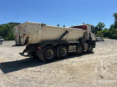 RENAULT C430 8x4 Camion Benne - Kiper: slika RENAULT C430 8x4 Camion Benne - Kiper RENAULT C430 8x4 Camion Benne - Kiper: slika RENAULT C430 8x4 Camion Benne - Kiper