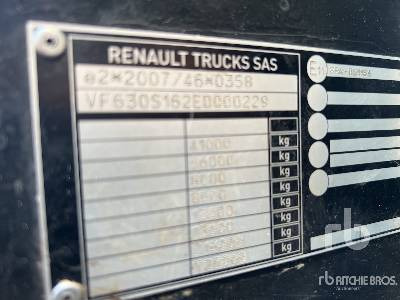 RENAULT C430 8x4 Camion Benne - Kiper: slika RENAULT C430 8x4 Camion Benne - Kiper RENAULT C430 8x4 Camion Benne - Kiper: slika RENAULT C430 8x4 Camion Benne - Kiper