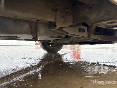 Furgon RENAULT MASTER DCI100 Vehicule Utilitaire (Inoperable): slika Furgon RENAULT MASTER DCI100 Vehicule Utilitaire (Inoperable)
