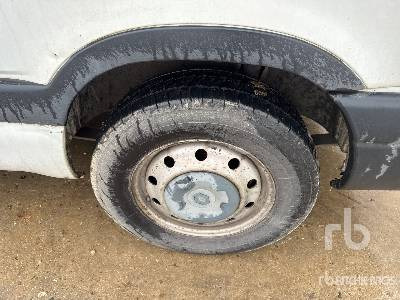 Furgon RENAULT MASTER DCI100 Vehicule Utilitaire (Inoperable): slika Furgon RENAULT MASTER DCI100 Vehicule Utilitaire (Inoperable)