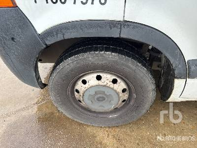 Furgon RENAULT MASTER DCI100 Vehicule Utilitaire (Inoperable): slika Furgon RENAULT MASTER DCI100 Vehicule Utilitaire (Inoperable)