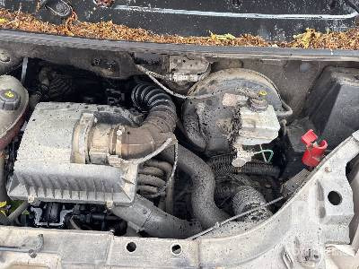 Furgon RENAULT MASTER DCI100 Vehicule Utilitaire (Inoperable): slika Furgon RENAULT MASTER DCI100 Vehicule Utilitaire (Inoperable)