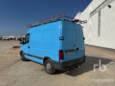 RENAULT MASTER DCI90 Vehicule Utilitaire - Furgon: slika RENAULT MASTER DCI90 Vehicule Utilitaire - Furgon RENAULT MASTER DCI90 Vehicule Utilitaire - Furgon: slika RENAULT MASTER DCI90 Vehicule Utilitaire - Furgon
