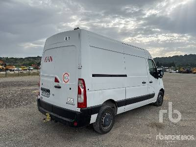RENAULT MASTER L2H2 Vehicule Utilitaire - Furgon: slika RENAULT MASTER L2H2 Vehicule Utilitaire - Furgon RENAULT MASTER L2H2 Vehicule Utilitaire - Furgon: slika RENAULT MASTER L2H2 Vehicule Utilitaire - Furgon