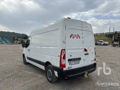 RENAULT MASTER L2H2 Vehicule Utilitaire - Furgon: slika RENAULT MASTER L2H2 Vehicule Utilitaire - Furgon RENAULT MASTER L2H2 Vehicule Utilitaire - Furgon: slika RENAULT MASTER L2H2 Vehicule Utilitaire - Furgon