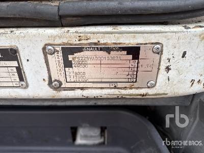 RENAULT PREMIUM 370DCI 2006 Secmair BI MAJOR 6000 L on ... - Šprica za emulziju: slika RENAULT PREMIUM 370DCI 2006 Secmair BI MAJOR 6000 L on ... - Šprica za emulziju RENAULT PREMIUM 370DCI 2006 Secmair BI MAJOR 6000 L on ... - Šprica za emulziju: slika RENAULT PREMIUM 370DCI 2006 Secmair BI MAJOR 6000 L on ... - Šprica za emulziju