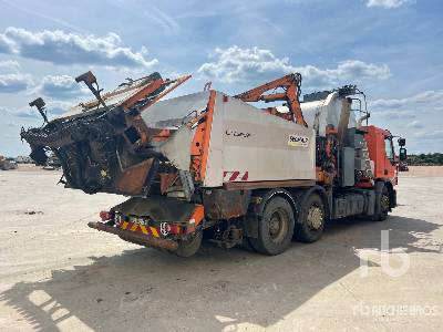 RENAULT PREMIUM 380DXI 2012 Acmar Secmair 5000 L on 6x2 - Šprica za emulziju: slika RENAULT PREMIUM 380DXI 2012 Acmar Secmair 5000 L on 6x2 - Šprica za emulziju RENAULT PREMIUM 380DXI 2012 Acmar Secmair 5000 L on 6x2 - Šprica za emulziju: slika RENAULT PREMIUM 380DXI 2012 Acmar Secmair 5000 L on 6x2 - Šprica za emulziju