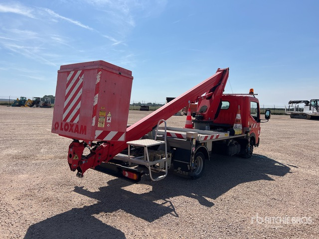 Renault Maxity DTI 130 Bucket Truck - Podizna platforma montirana na kamion: slika Renault Maxity DTI 130 Bucket Truck - Podizna platforma montirana na kamion Renault Maxity DTI 130 Bucket Truck - Podizna platforma montirana na kamion: slika Renault Maxity DTI 130 Bucket Truck - Podizna platforma montirana na kamion