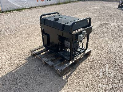 SDMO SD 6000E Groupe Electrogene - Generatorski set: slika SDMO SD 6000E Groupe Electrogene - Generatorski set SDMO SD 6000E Groupe Electrogene - Generatorski set: slika SDMO SD 6000E Groupe Electrogene - Generatorski set