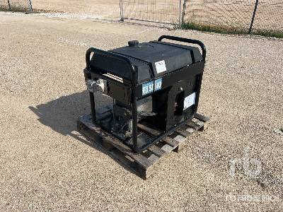 SDMO SD 6000E Groupe Electrogene - Generatorski set: slika SDMO SD 6000E Groupe Electrogene - Generatorski set SDMO SD 6000E Groupe Electrogene - Generatorski set: slika SDMO SD 6000E Groupe Electrogene - Generatorski set