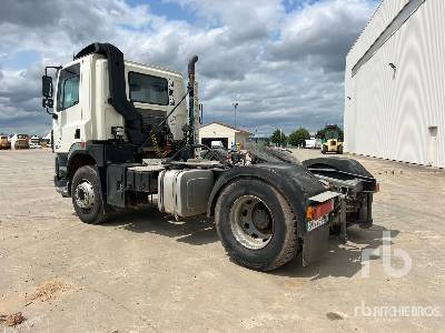 DAF CF 35.380 4x2 Tracteur Routier - Tegljač: slika DAF CF 35.380 4x2 Tracteur Routier - Tegljač DAF CF 35.380 4x2 Tracteur Routier - Tegljač: slika DAF CF 35.380 4x2 Tracteur Routier - Tegljač